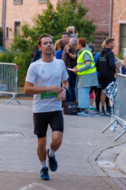 Landlopersjogging 2025